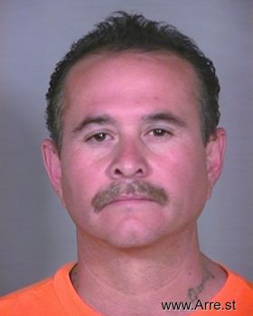 David  Medina Mugshot