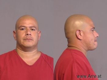 David Rene Medina Mugshot