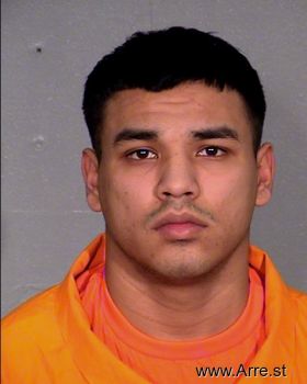 David C Medina Mugshot