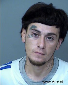 David  Mendivil Mugshot