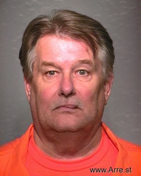 David H Meyer Mugshot