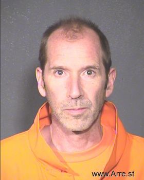 David J Meyer Mugshot