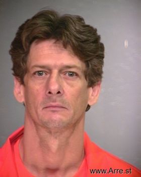 David J Middleton Mugshot