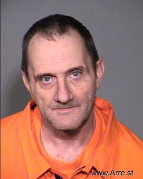 David  Miner Mugshot