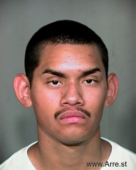 David L Munoz Mugshot