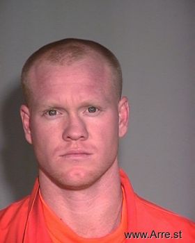 David Z Myers Mugshot