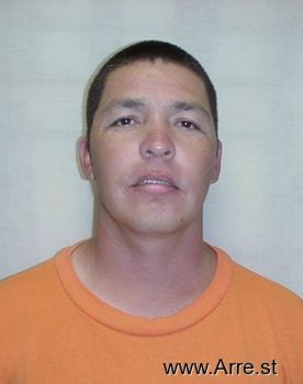 David R Nunez Mugshot