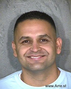 David  Nunez Mugshot