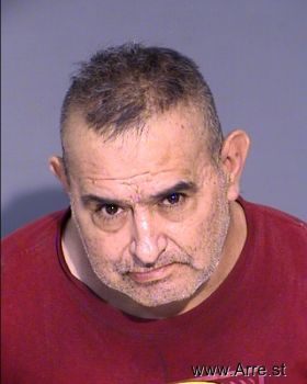 David Patino Olivas Mugshot