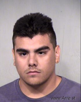 David Anthony Olivas Mugshot