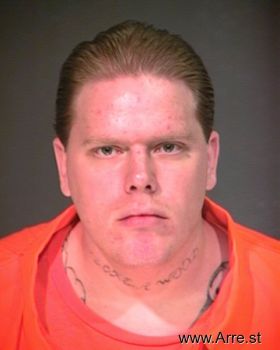 David L Olson Mugshot