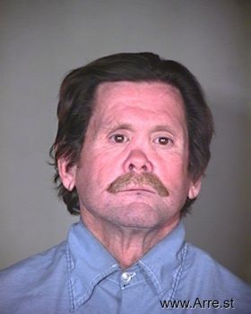 David W Olson Mugshot