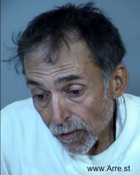 David Garcia Ortega Mugshot