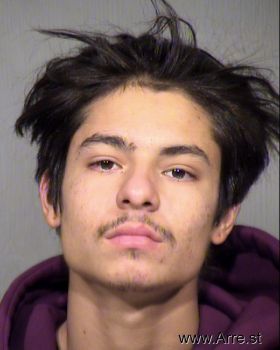 David Anthony Ortega Mugshot