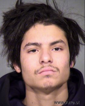 David Anthony Ortega Mugshot