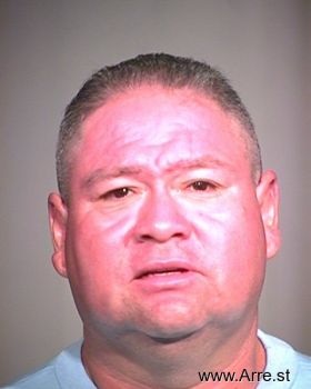 David H Ortega Mugshot