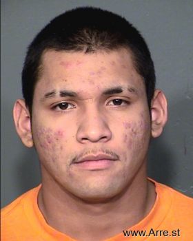 David A Ortega-dominguez Mugshot