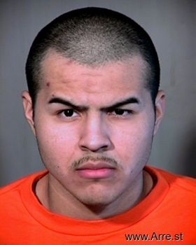 David F Padilla Mugshot