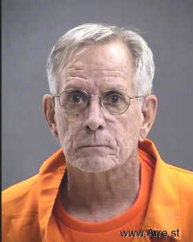 David C. Parker Mugshot