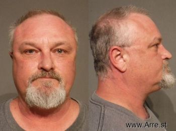 David Wayne Parker Mugshot