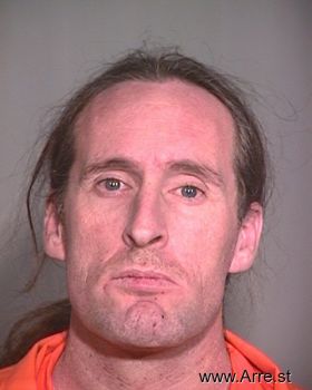 David S Parrott Mugshot