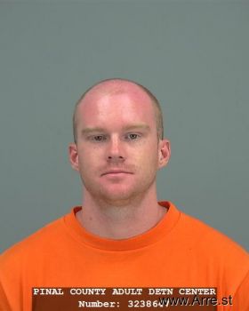 David  Paulson Mugshot