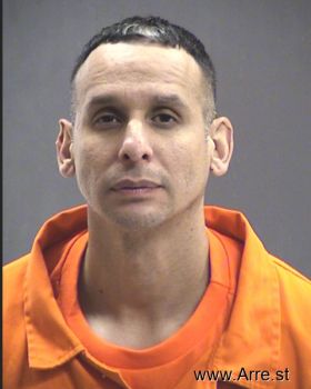 David F. Pena Mugshot