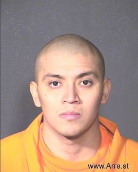 David S Perales Mugshot