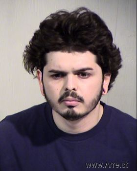 David  Perez Mugshot