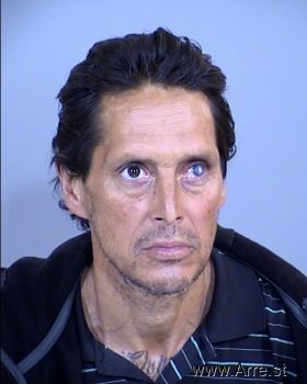 David Arron Perez Mugshot