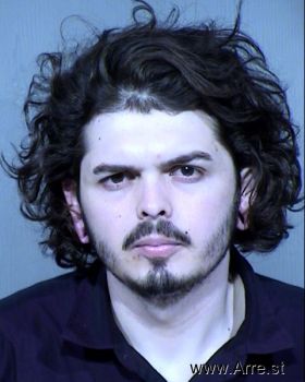 David  Perez Mugshot