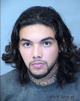 David  Perez Mugshot