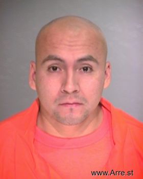 David M Perez Mugshot