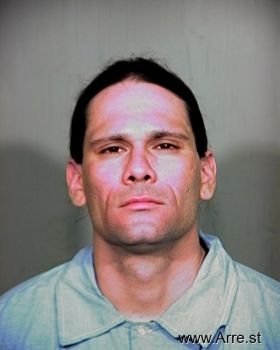 David  Perez Mugshot