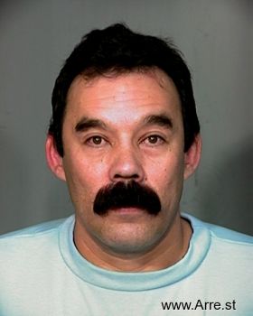 David A Perez Mugshot