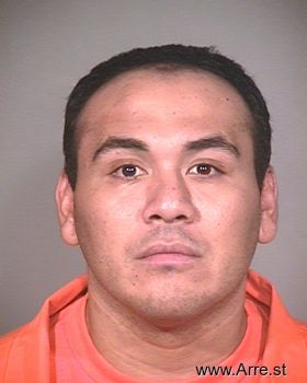 David J Perez Mugshot