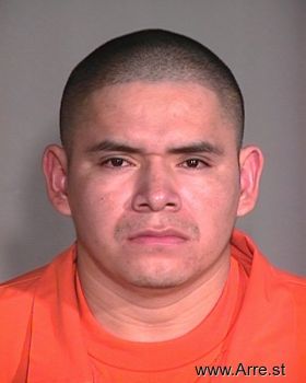 David F Perez Mugshot