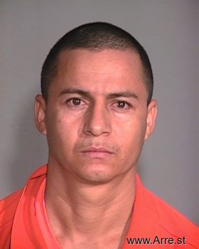 David P Perez Mugshot