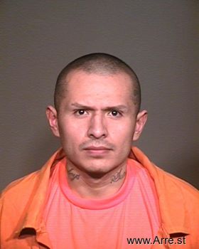 David  Perez Mugshot