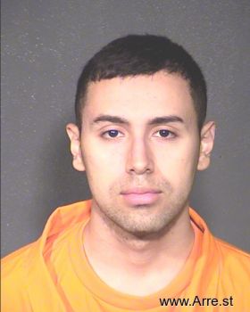 David A Perez Mugshot