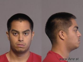 David  Perez-arzola Mugshot