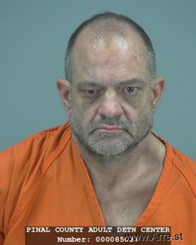 David  Peterson Mugshot