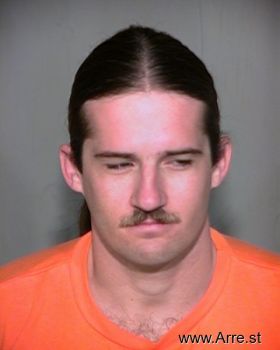 David T Porter Mugshot