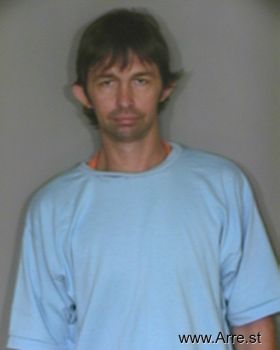 David S Powell Mugshot