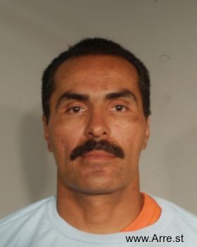 David  Puente Mugshot