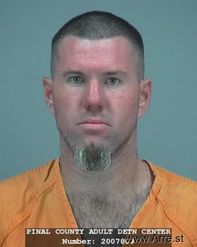 David  Ramey Mugshot