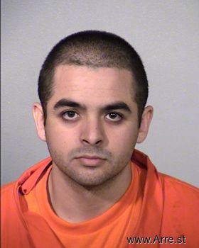 David  Ramos Mugshot