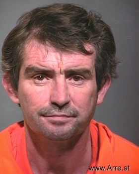 David W Reece Mugshot