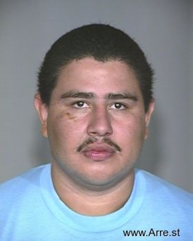 David E Reyes Mugshot