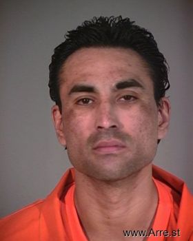 David F Reyes Mugshot